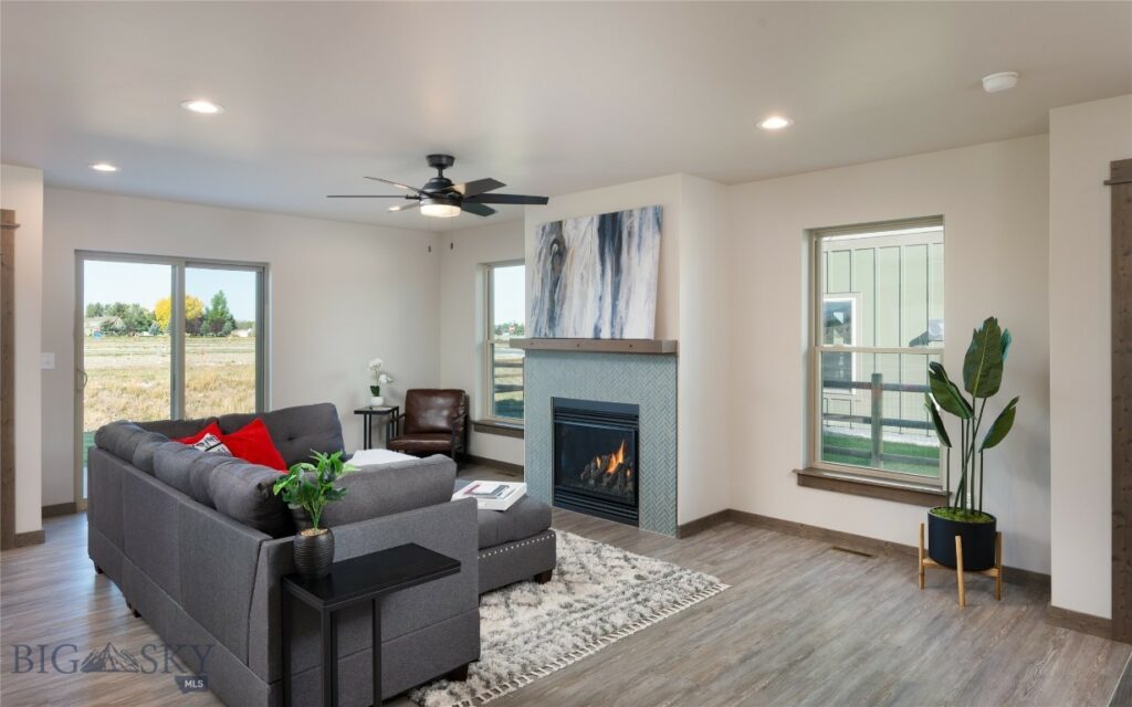 25 Canvasback Avenue, Bozeman MT 59718