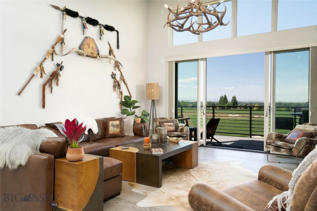 25 Duckhorn, Bozeman MT 59718