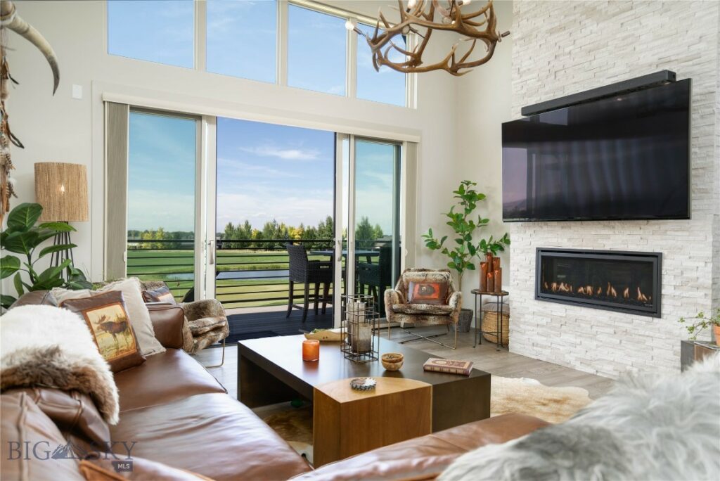 25 Duckhorn, Bozeman MT 59718