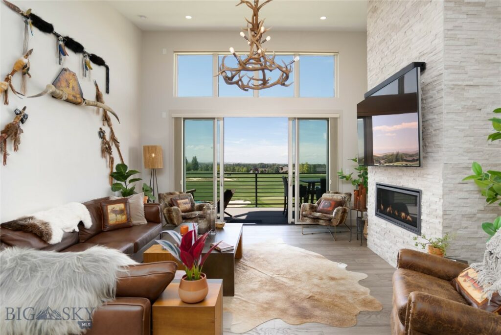 25 Duckhorn, Bozeman MT 59718