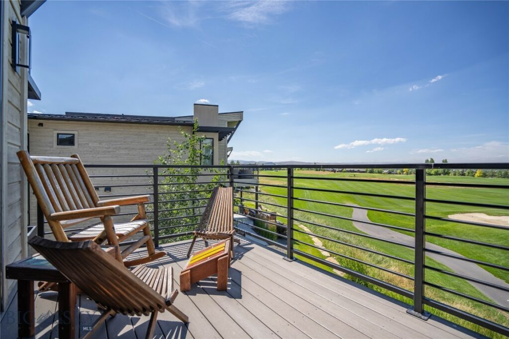 25 Duckhorn, Bozeman MT 59718