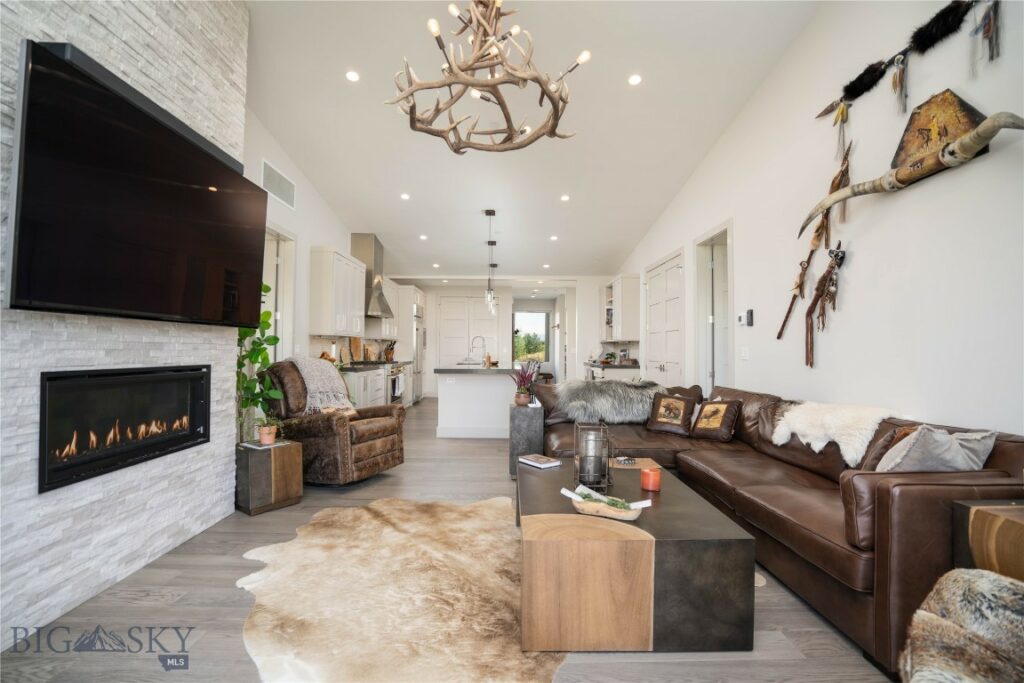 25 Duckhorn, Bozeman MT 59718