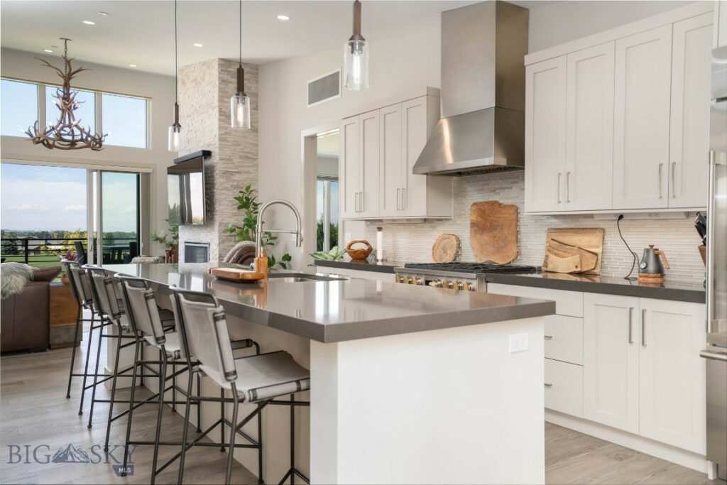 25 Duckhorn, Bozeman MT 59718