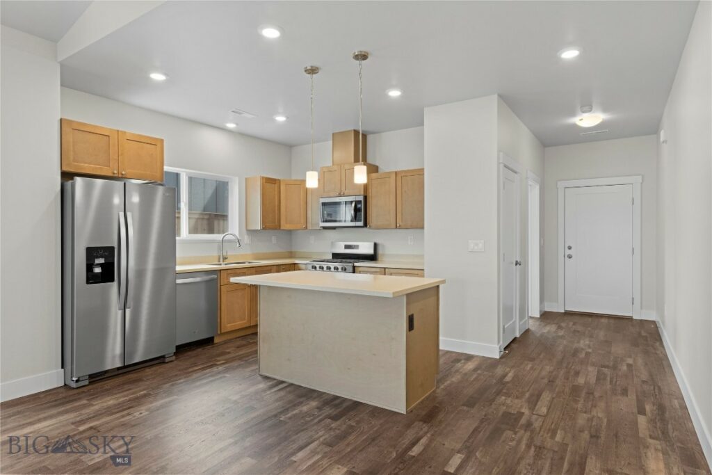 25 N Reliance Ave, Bozeman MT 59718