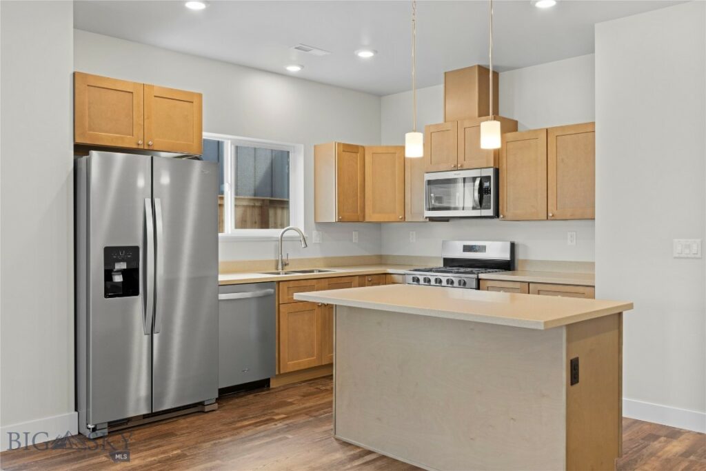 25 N Reliance Ave, Bozeman MT 59718