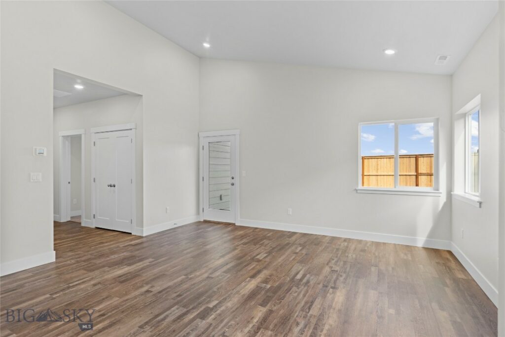 25 N Reliance Ave, Bozeman MT 59718