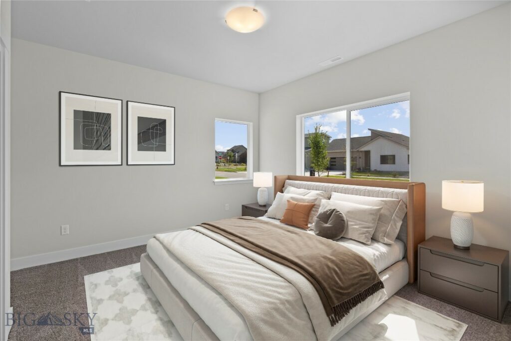 25 N Reliance Ave, Bozeman MT 59718