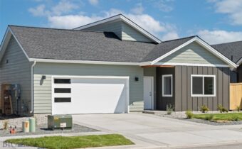 25 N Reliance Ave, Bozeman MT 59718