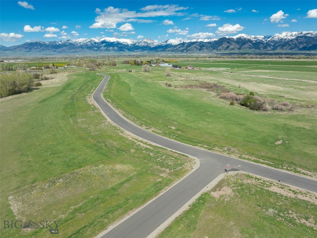25 Tailwater Drive, Bozeman MT 59718
