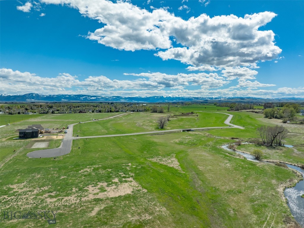 25 Tailwater Drive, Bozeman MT 59718