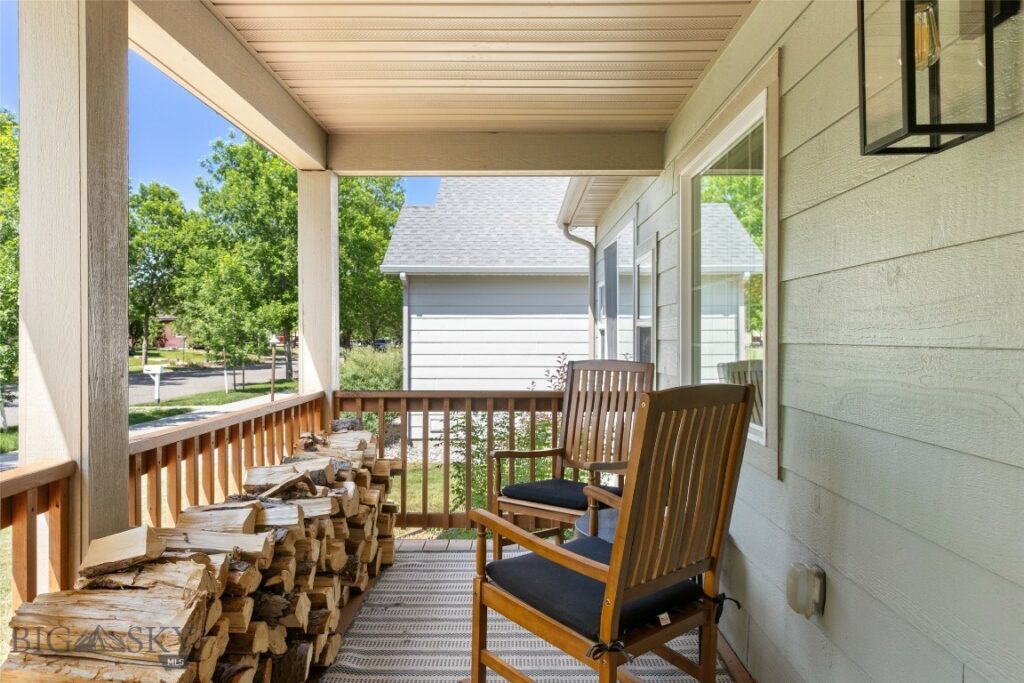 25 W Dooley Lane, Belgrade MT 59714