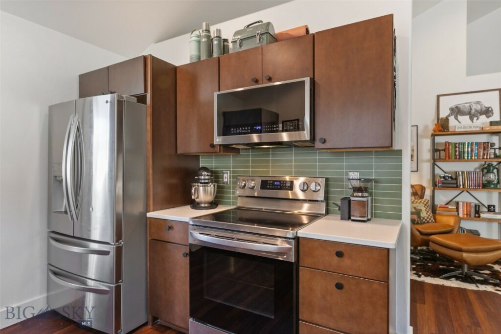 25 W Dooley Lane, Belgrade MT 59714