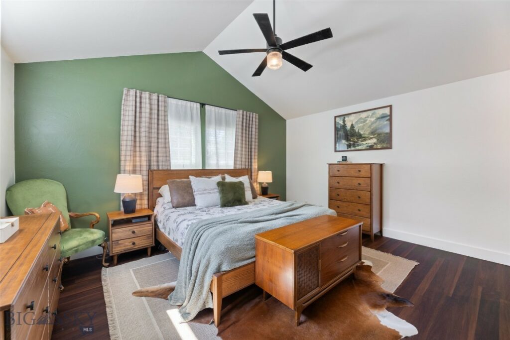 25 W Dooley Lane, Belgrade MT 59714