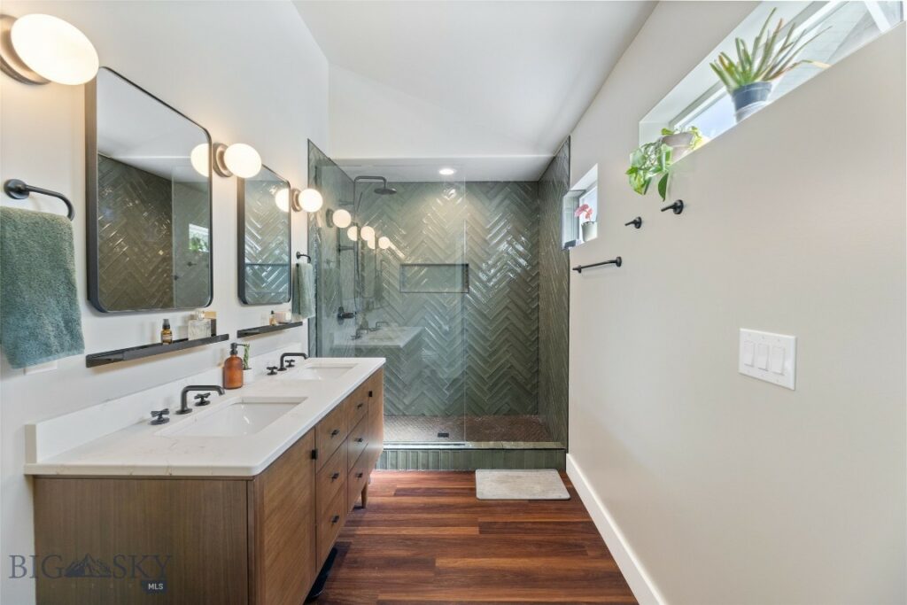 25 W Dooley Lane, Belgrade MT 59714