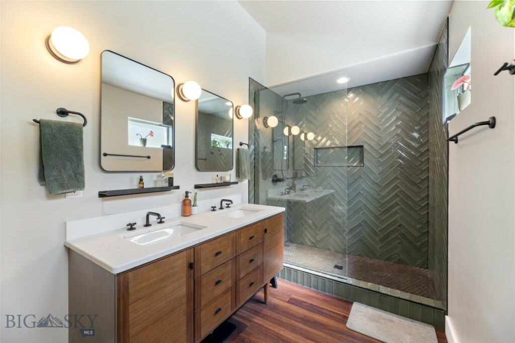 25 W Dooley Lane, Belgrade MT 59714