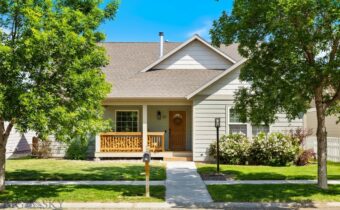 25 W Dooley Lane, Belgrade MT 59714