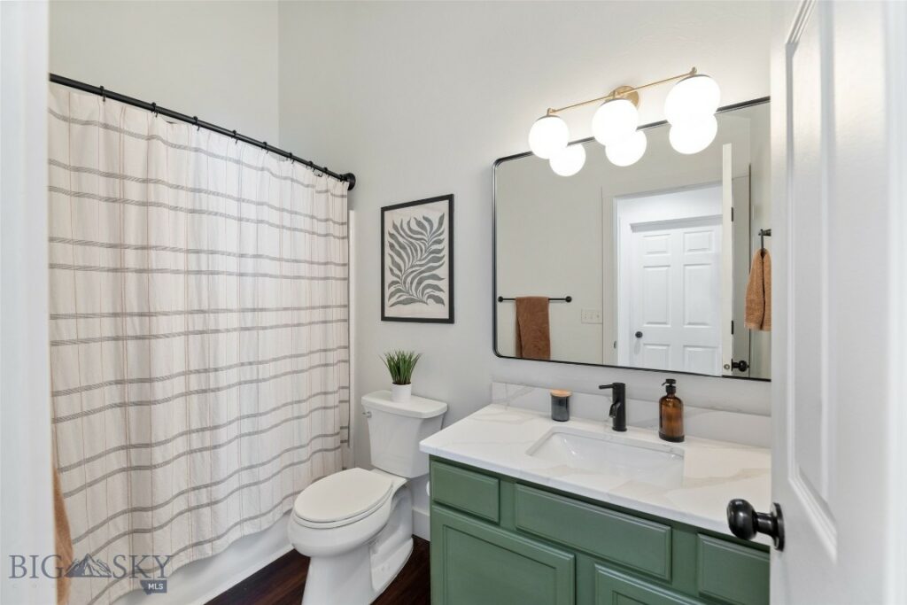 25 W Dooley Lane, Belgrade MT 59714