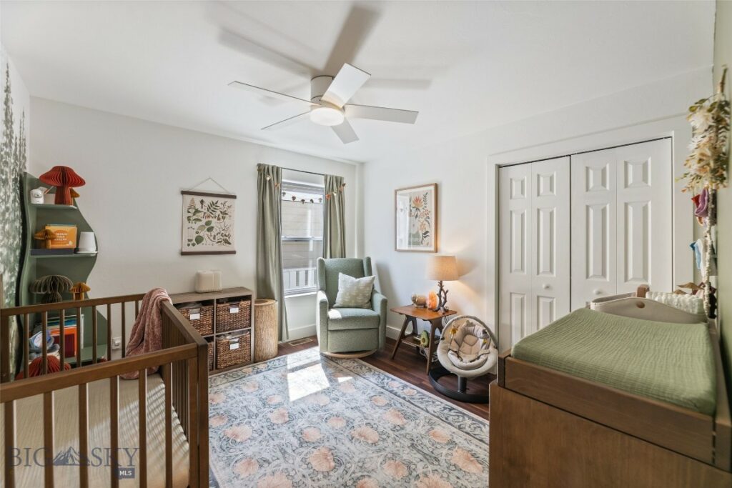 25 W Dooley Lane, Belgrade MT 59714