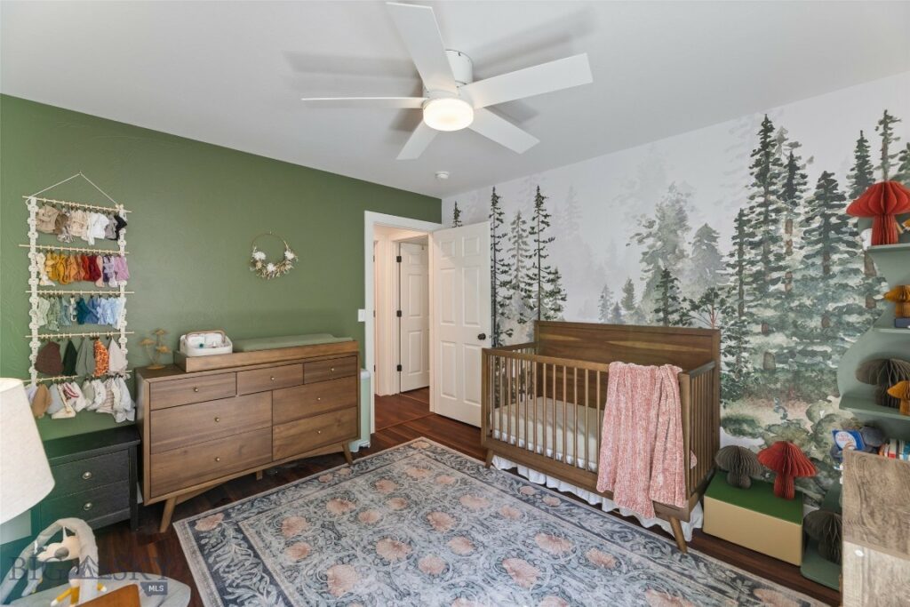 25 W Dooley Lane, Belgrade MT 59714