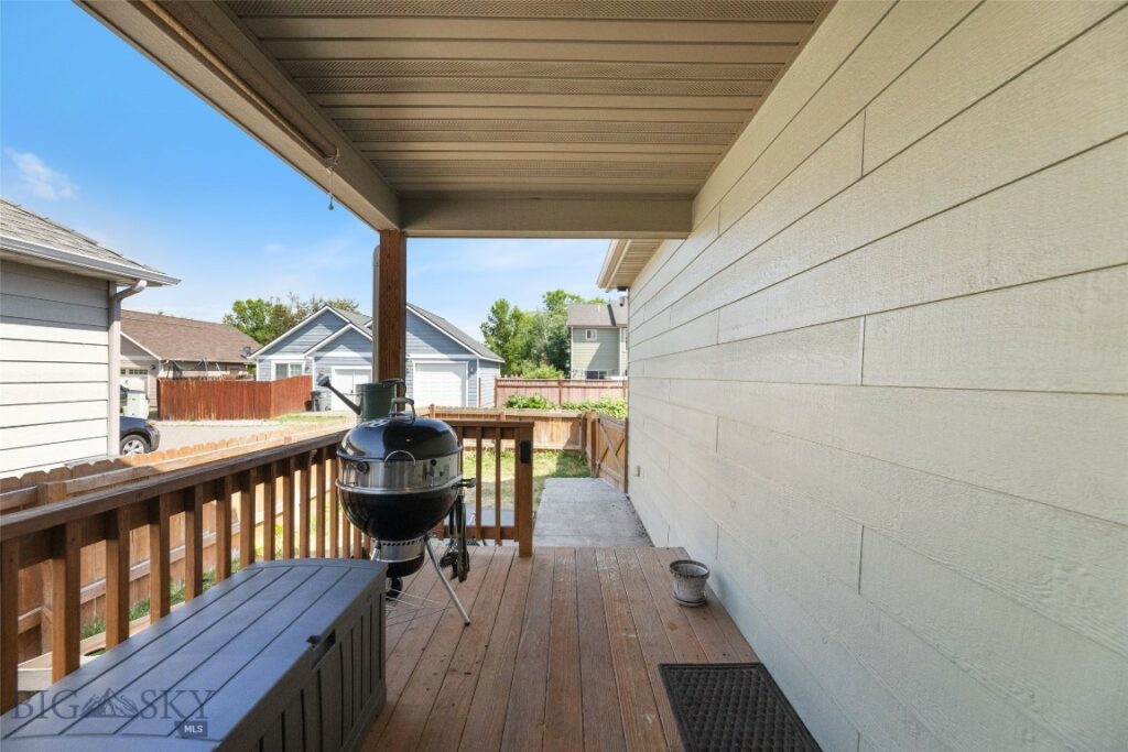 25 W Dooley Lane, Belgrade MT 59714