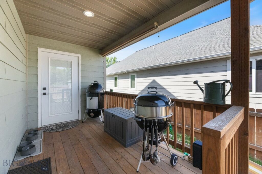 25 W Dooley Lane, Belgrade MT 59714