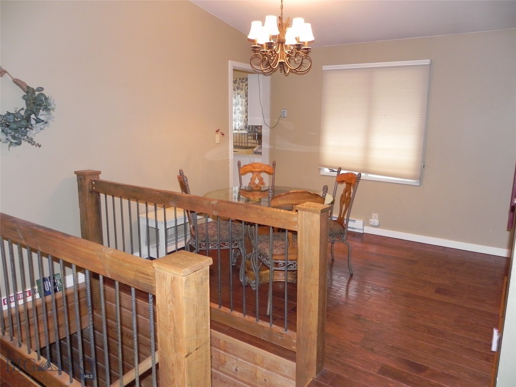 25 Wildcreek Trail, Bozeman MT 59715