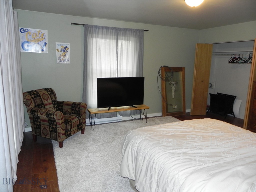 25 Wildcreek Trail, Bozeman MT 59715