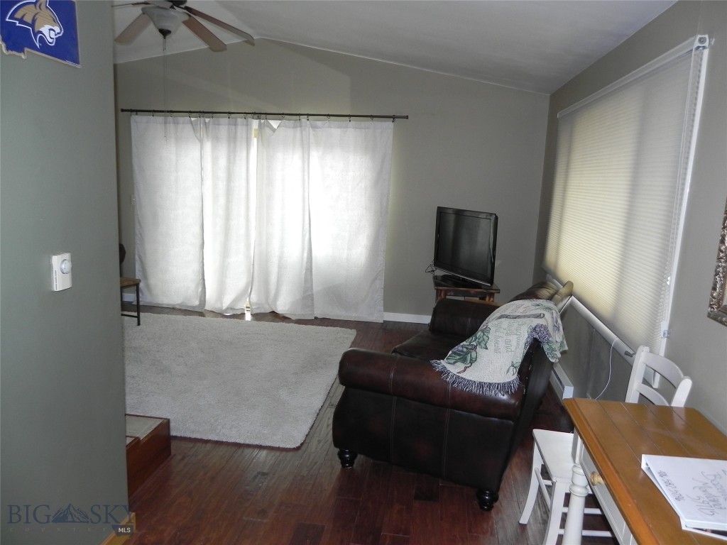 25 Wildcreek Trail, Bozeman MT 59715