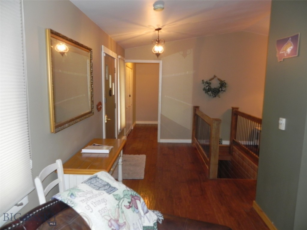 25 Wildcreek Trail, Bozeman MT 59715