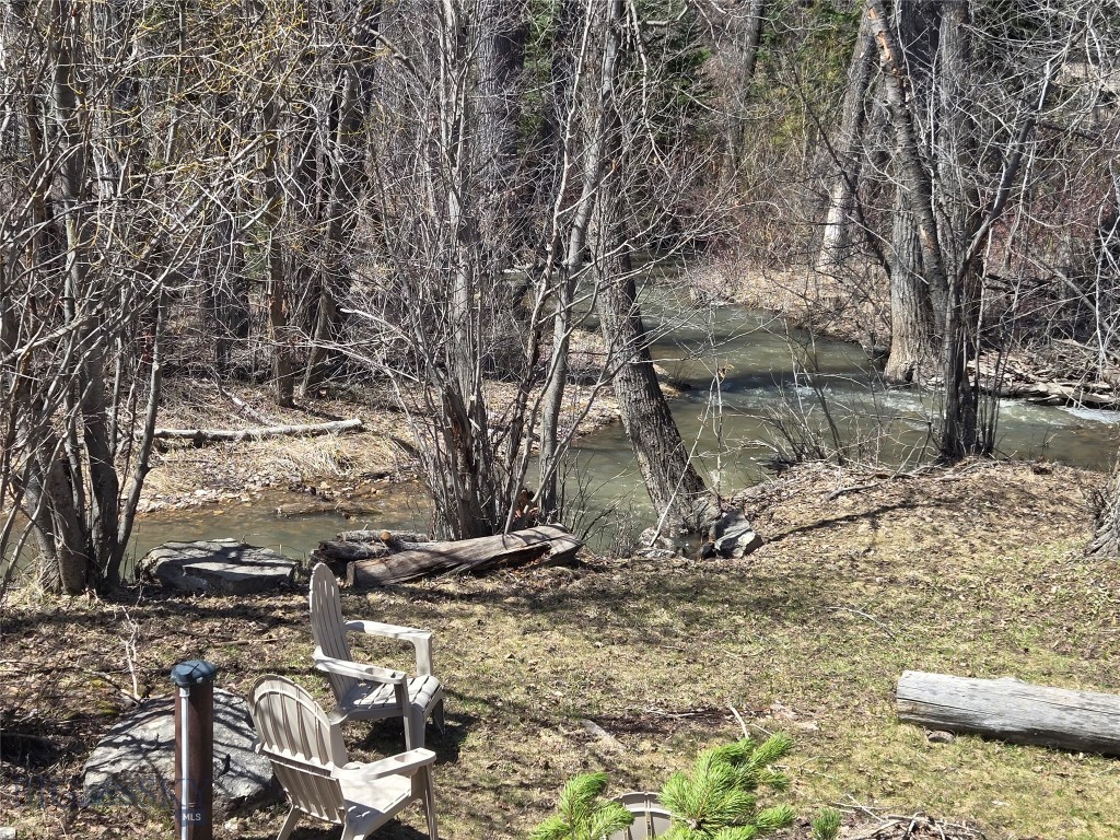 25 Wildcreek Trail, Bozeman MT 59715