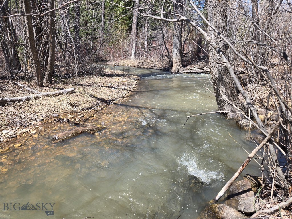 25 Wildcreek Trail, Bozeman MT 59715