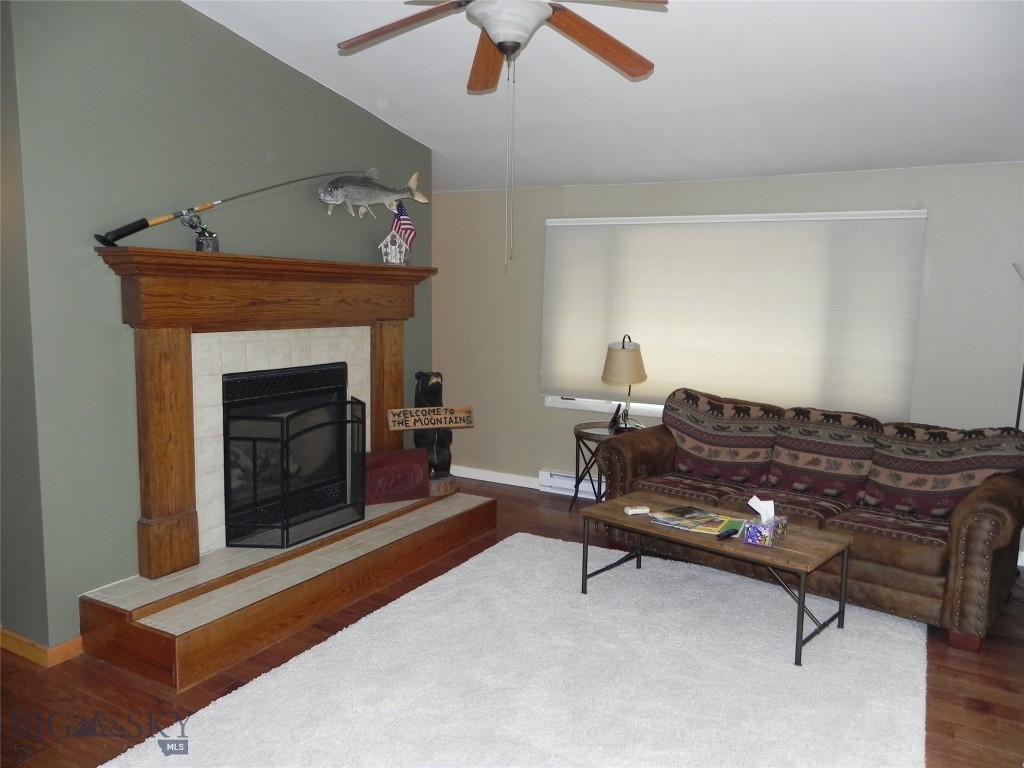 25 Wildcreek Trail, Bozeman MT 59715