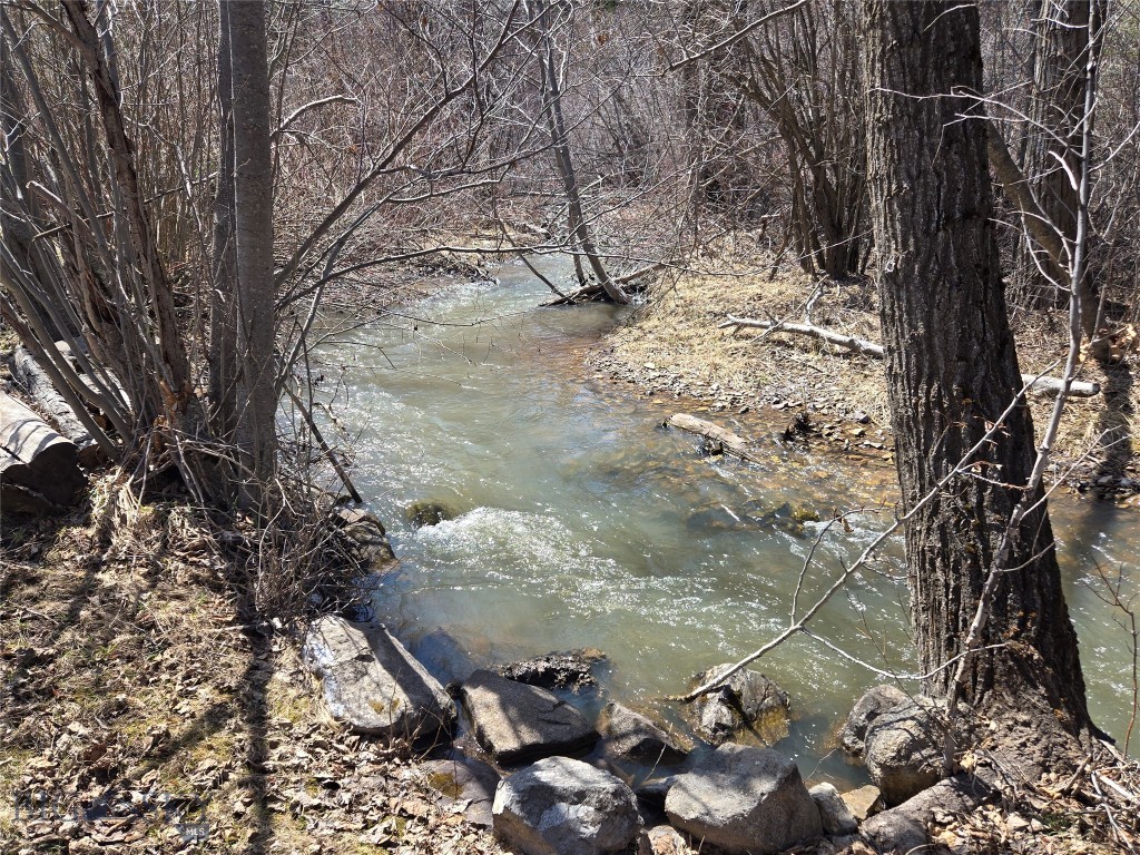 25 Wildcreek Trail, Bozeman MT 59715