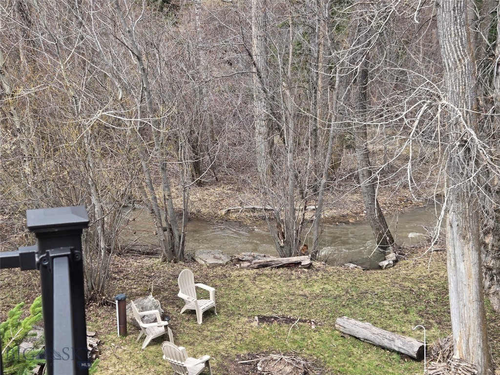 25 Wildcreek Trail, Bozeman MT 59715
