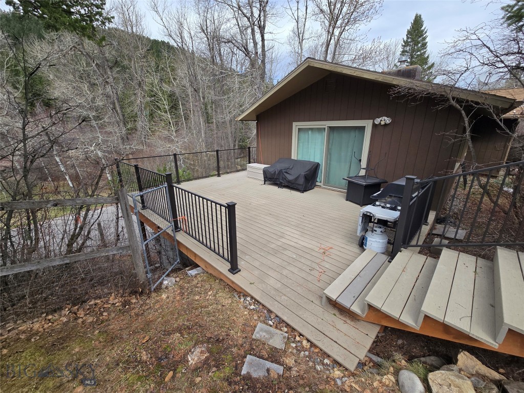 25 Wildcreek Trail, Bozeman MT 59715