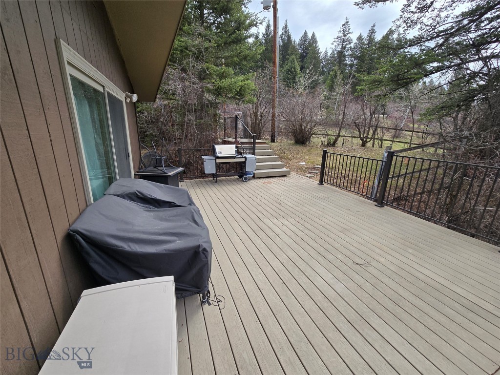 25 Wildcreek Trail, Bozeman MT 59715