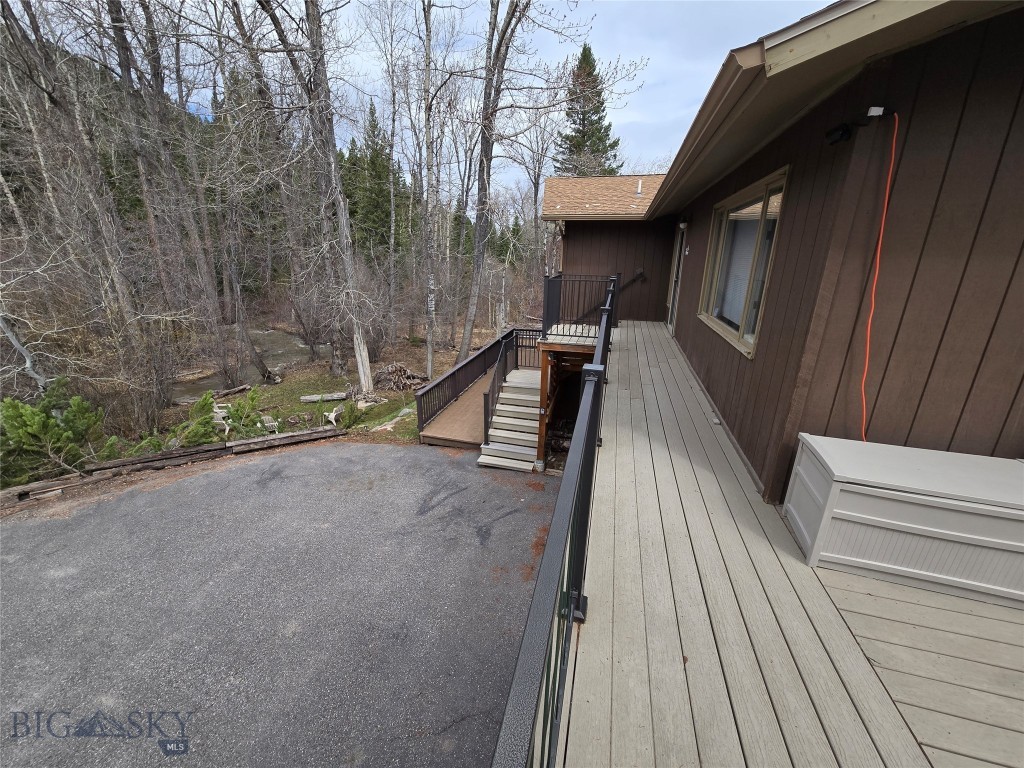 25 Wildcreek Trail, Bozeman MT 59715