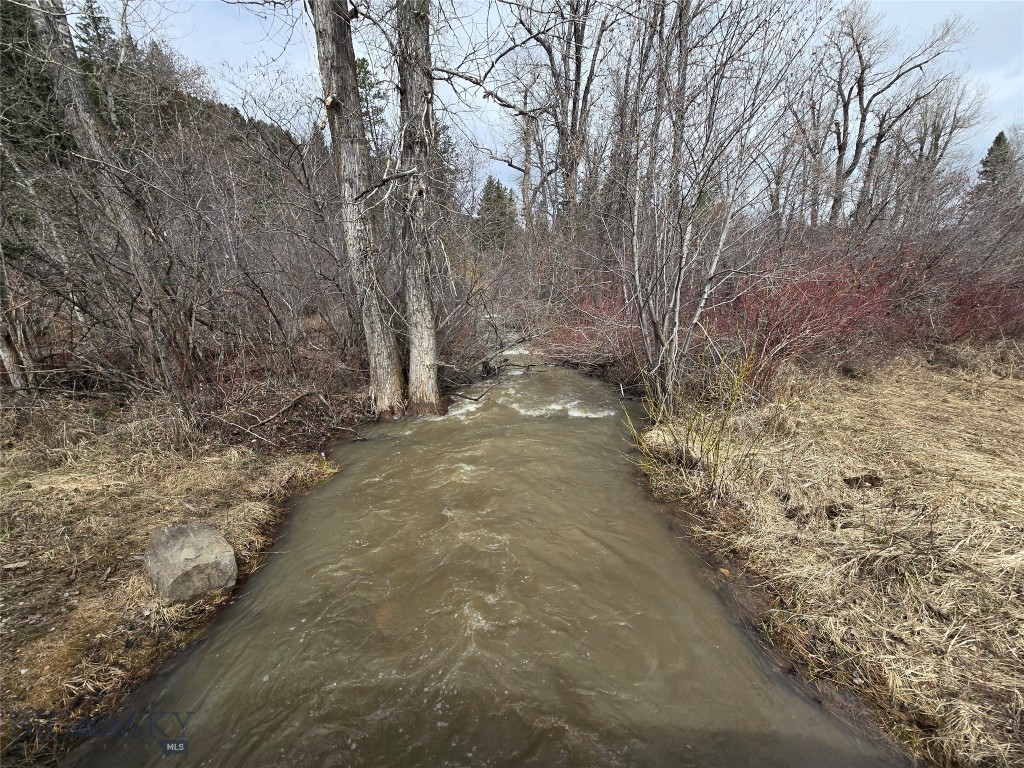 25 Wildcreek Trail, Bozeman MT 59715