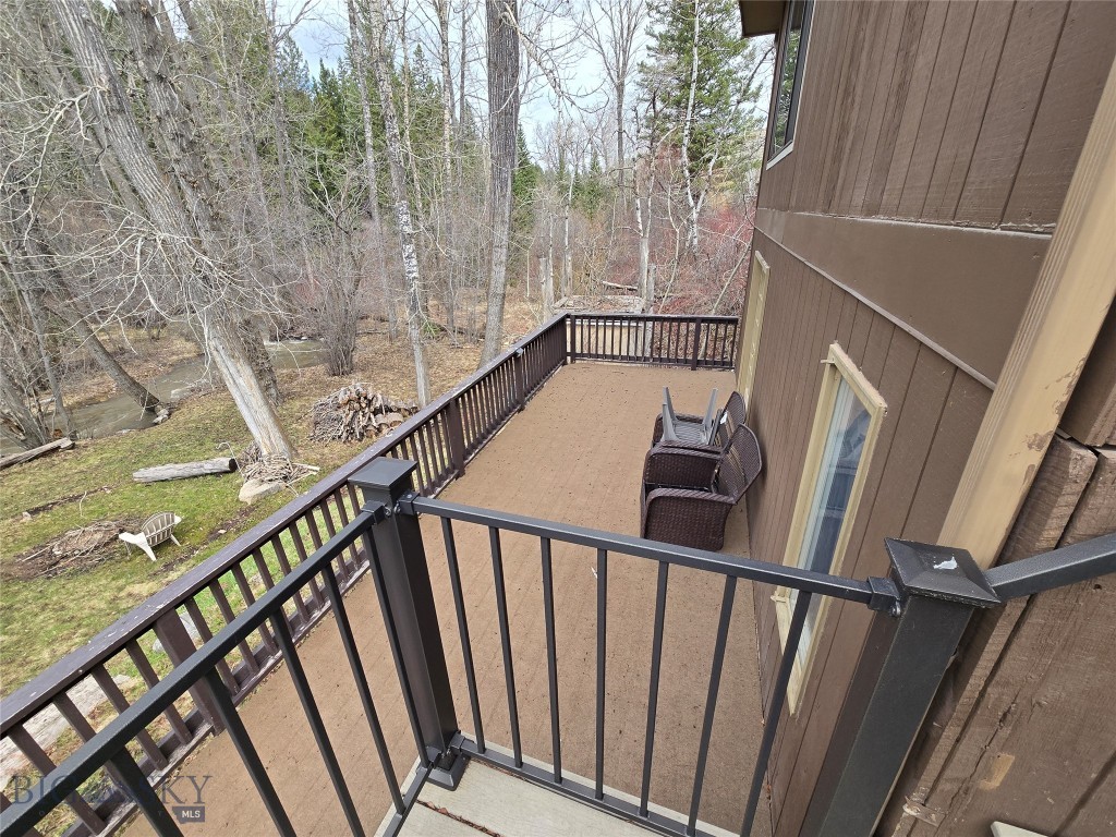 25 Wildcreek Trail, Bozeman MT 59715