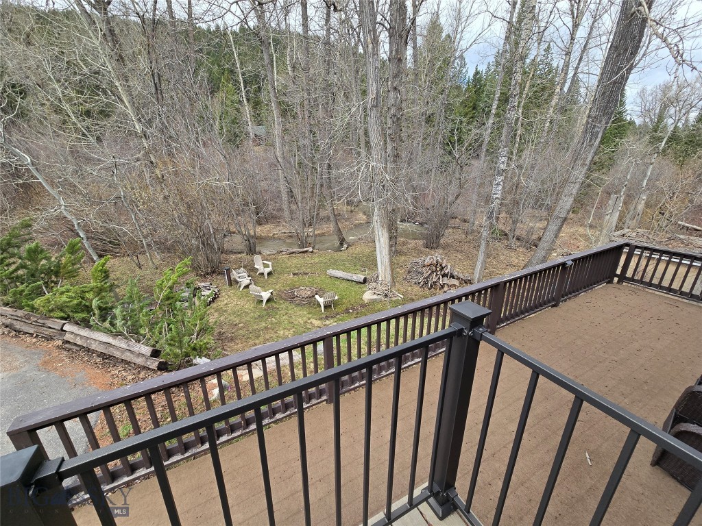 25 Wildcreek Trail, Bozeman MT 59715