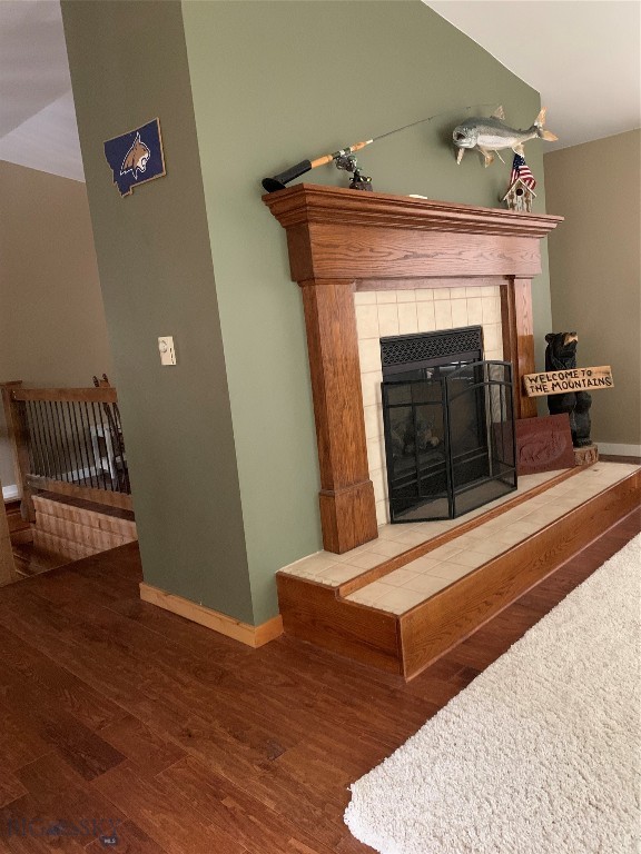 25 Wildcreek Trail, Bozeman MT 59715