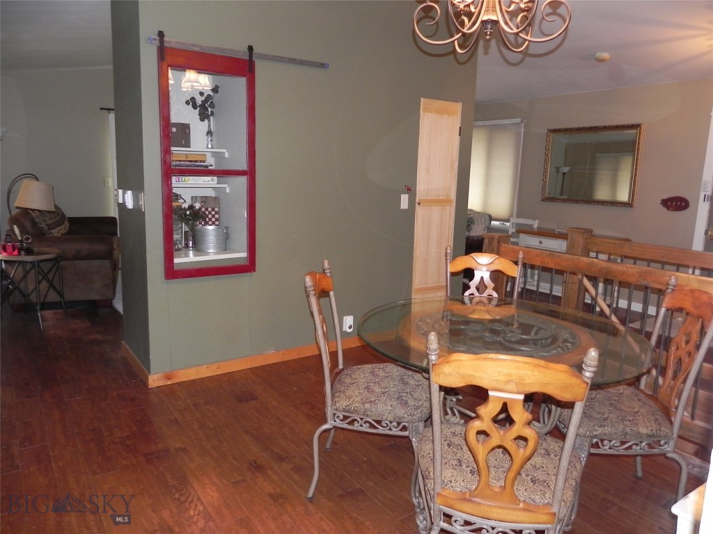 25 Wildcreek Trail, Bozeman MT 59715