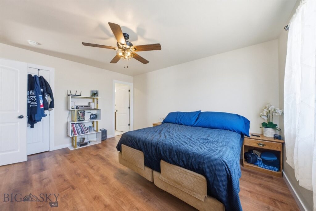 250 Jackson Lane, Belgrade MT 59714