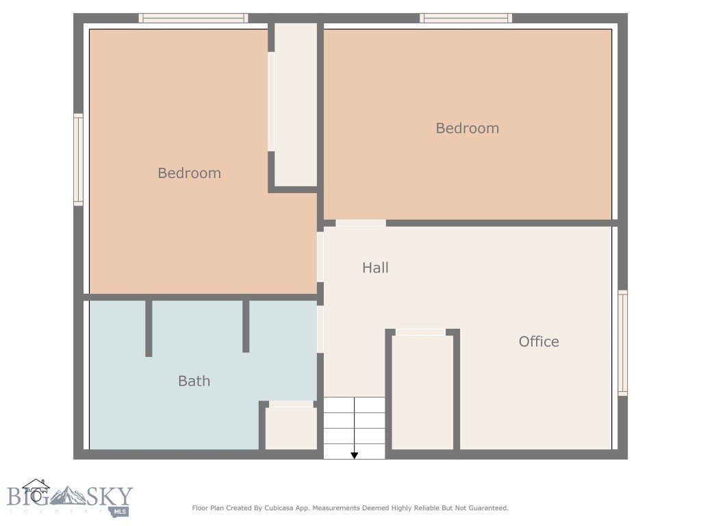 250 Jackson Lane, Belgrade MT 59714