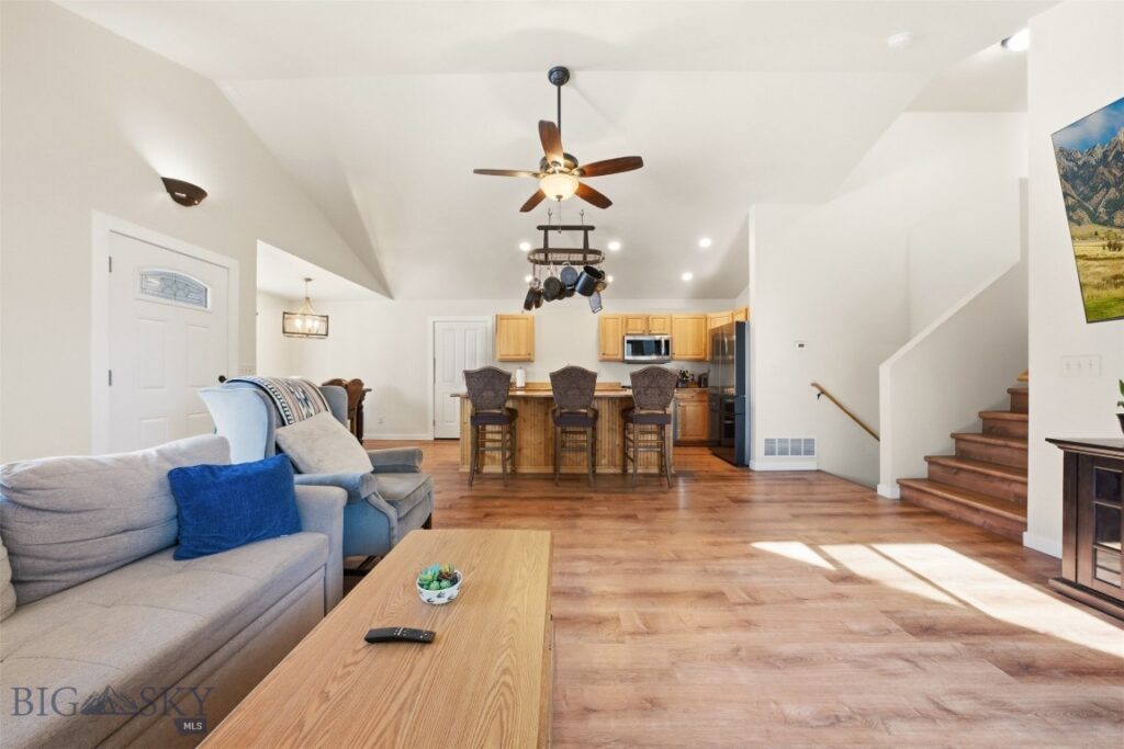 250 Jackson Lane, Belgrade MT 59714