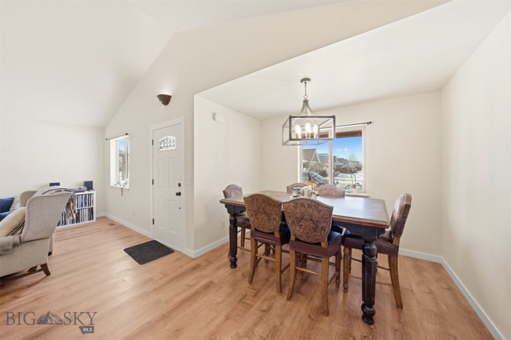 250 Jackson Lane, Belgrade MT 59714