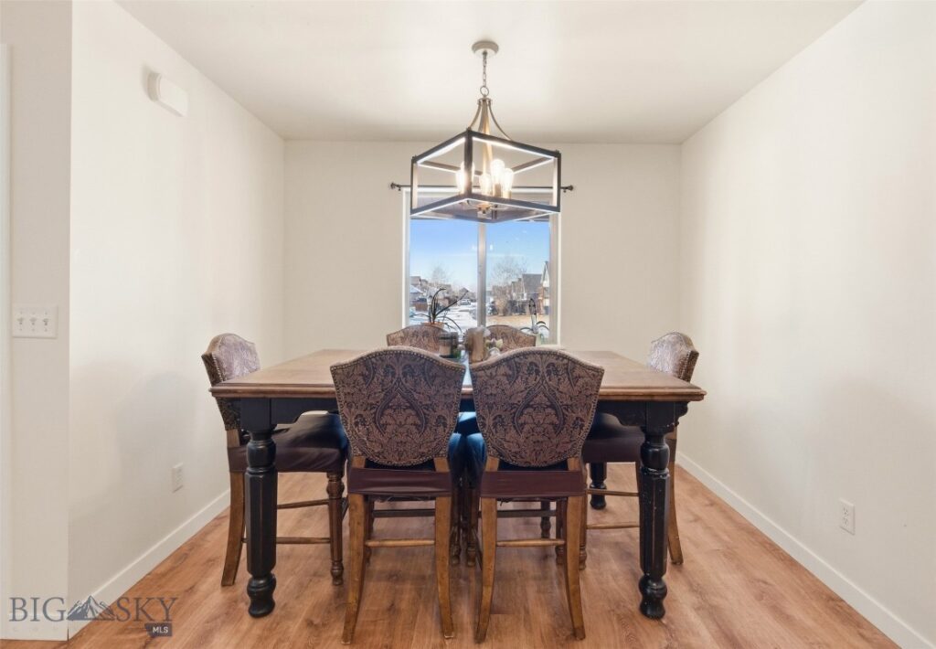 250 Jackson Lane, Belgrade MT 59714