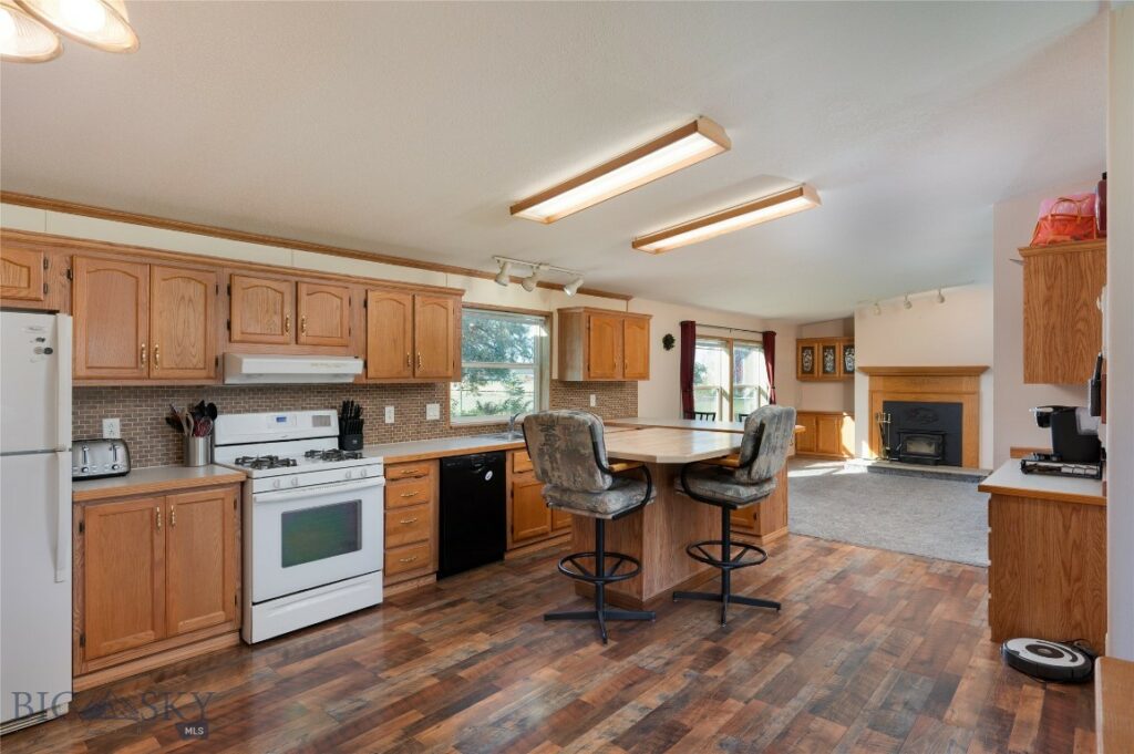 250 Hereford Drive, Belgrade MT 59714