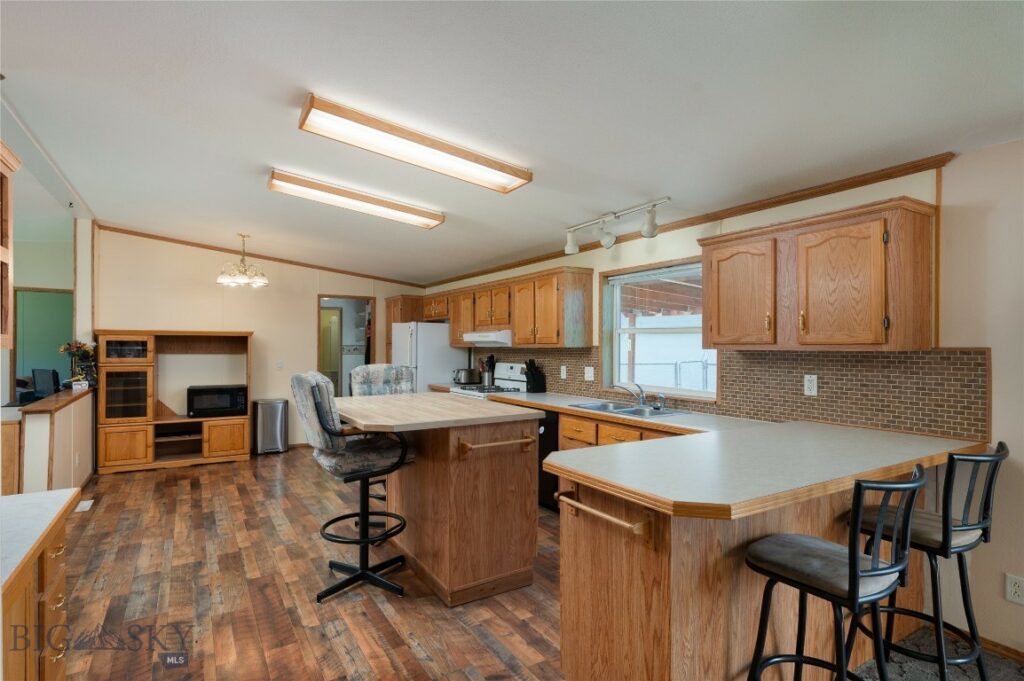 250 Hereford Drive, Belgrade MT 59714