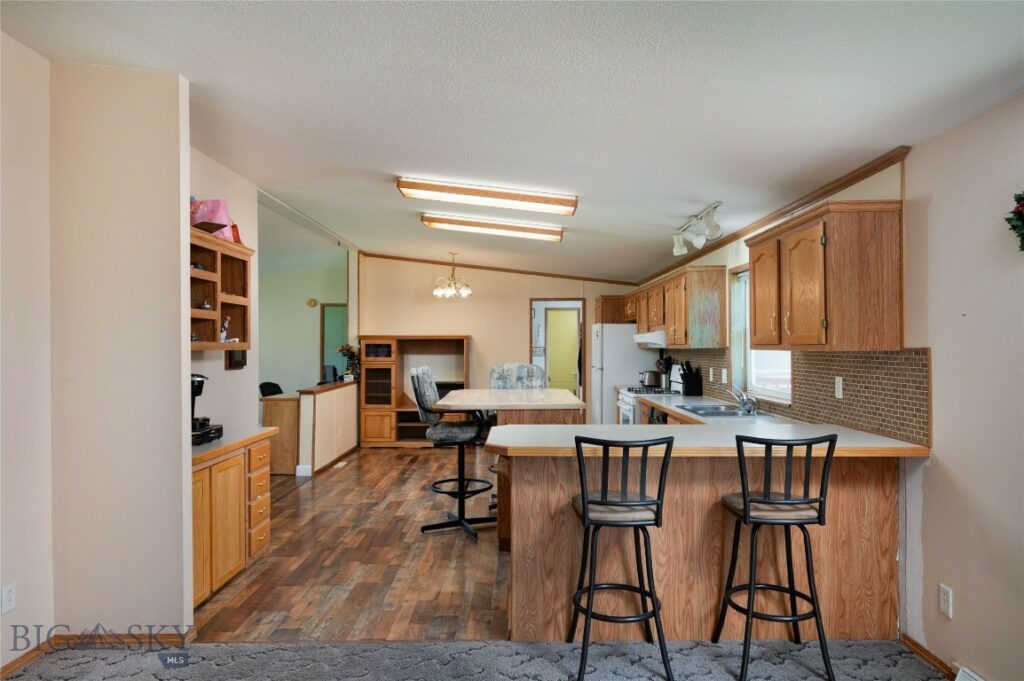 250 Hereford Drive, Belgrade MT 59714